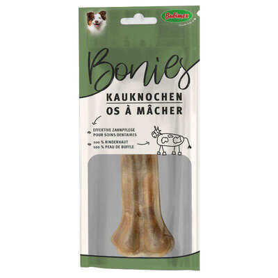 Ласощі Bubimex Chewing bone Жувальна кістка для собак, 21 см