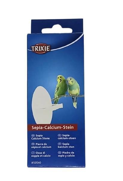 Мінерал кальцію для птахів Trixie 50540, 40 г