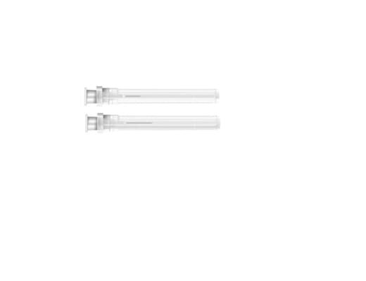 Голка ін'єкційна Pikdare PIC Solution для мезотерапії окремо упакована 27G (0,4 х 4 мм), 1штука
