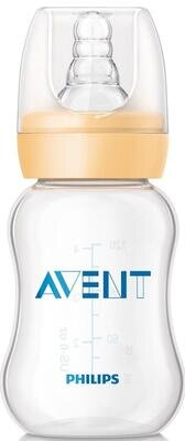 Пляшечка для годування Philips Avent SCF970/17 Essential, 120 мл
