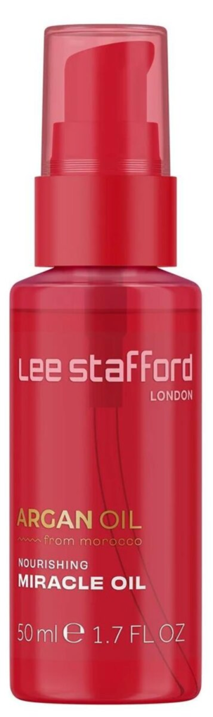 Олійка Lee Stafford для живлення волосся, 50 мл