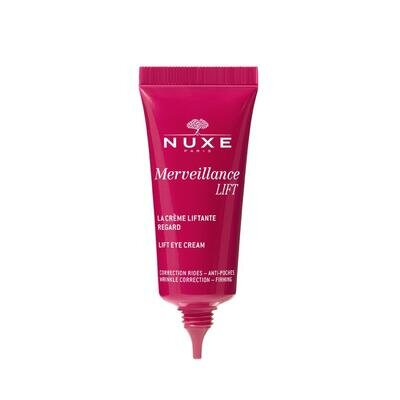 Крем для контуру очей Nuxe Merveillance Lift, 15 мл