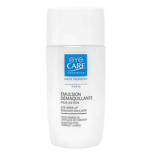 Емульсія Eye Care Cosmetics для зняття макіяжу з очей, 125 мл
