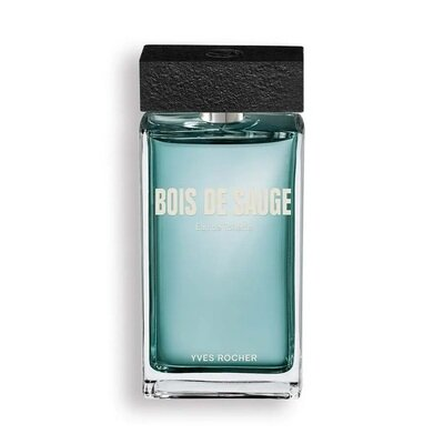 Туалетна вода Yves Rocher Bois de Sauge, 100 мл