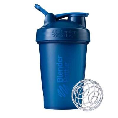 Шейкер Blender Bottle Classic Cyan, 590 мл