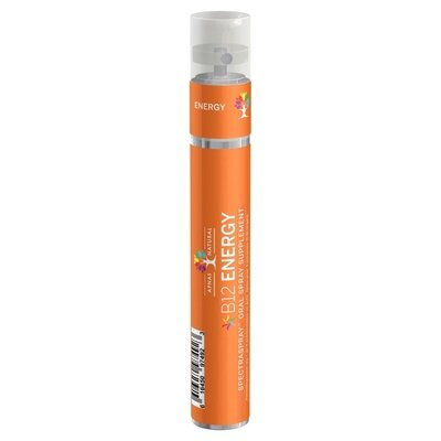 Вітамін B12 Energy спрей Apnas Natural, 14,4 мл