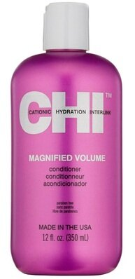 Кондиціонер CHI Magnified Volume для надання об'єму, 355 мл