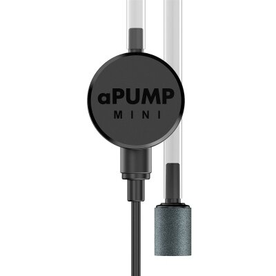 Акваріумний компресор Collar aPump MAXI 7915 об'ємом до 200 л