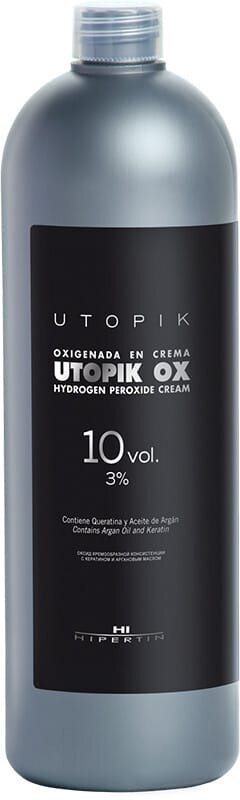 Окислювач Hipertin Utopik-OX 10 vol 3%, 900 мл