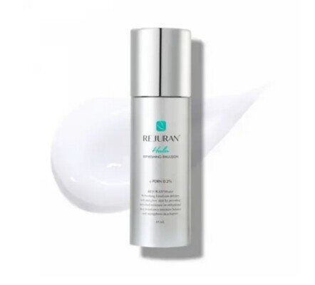 Емульсія для обличчя Rejuran Healer Refreshing Emulsion Освіжаюча, 45 мл