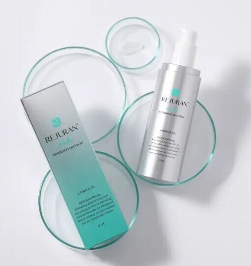 Емульсія для обличчя Rejuran Healer Refreshing Emulsion Освіжаюча, 45 мл