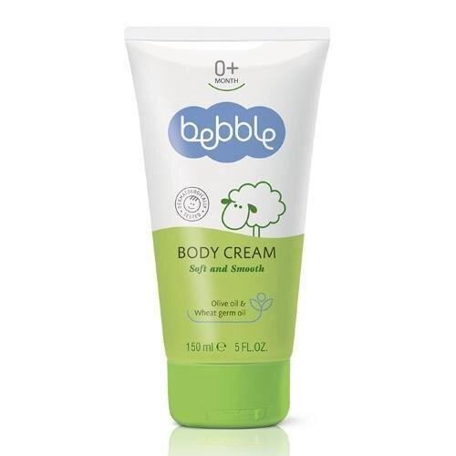 Крем для тіла Bebble дитячий, 150 мл