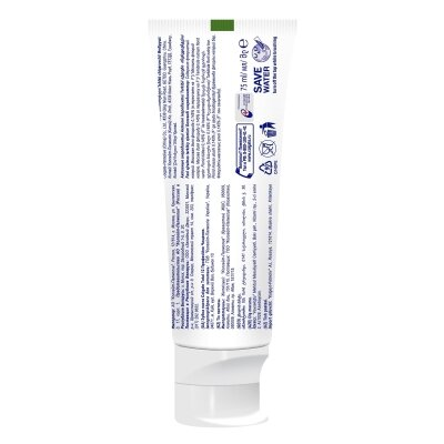Зубна паста Colgate Total 12 Професійне чищення, 75 мл