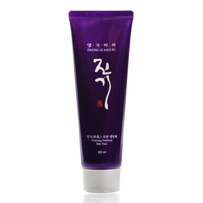 Маска для волосся Daeng Gi Meo Ri Vitalizing Nutrition Hair Pack, 120 мл