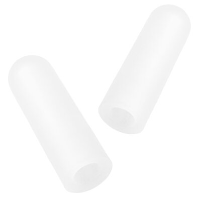 Напальчник гелевий Milplast Foot Comfort захисний, розмір S, 2 штуки