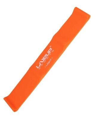 Резинка для фітнесу LiveUp Latex Loop LS3650-500Lo