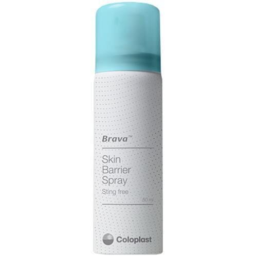 Спрей для шкіри Coloplast Brava 12020 захисний, 50 мл