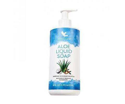 Рідке мило Алое Forever Living Aloe, 473 мл