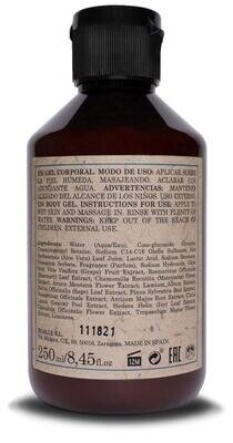 Гель для душу Original Botanic унісекс, 250 мл