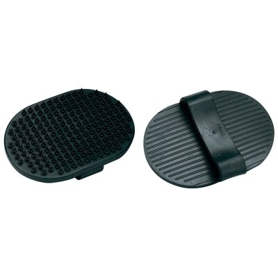 Щітка для собак Ferplast GRO 5932 гумова