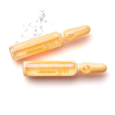Ампули для обличчя Dr.Belter Ampoule №15 Phytocell-Grenadine, 10 штук по 2 мл
