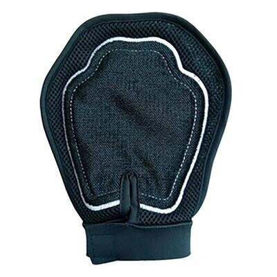Рукавичка M-Pets Hairdo Grooming Mitt масажна для вичісування собак, 18х24 см