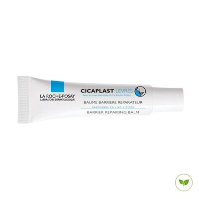 Бальзам для губ La Roche-Posay Cicaplast відновлюючий, 7.5 мл