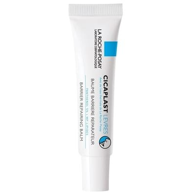 Бальзам для губ La Roche-Posay Cicaplast відновлюючий, 7.5 мл