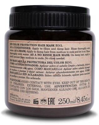 Маска Original Botanic Color Protect 3 в 1 для захисту кольору волосся жіноча, 250 мл