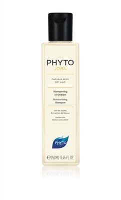 Шампунь Phyto Phytojoba зволожуючий для сухого волосся, 250мл