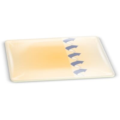Пов'язка пластирна Alpe PrimaDerm Hydrocolloid Dressing гідроколоїдна, 5 cм х 5 см