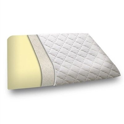 Подушка ортопедична Noble Sweeten L, розмір 590 х 430 х 120 мм