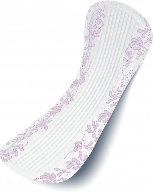 Прокладки урологічні Tena Lady Slim Ultra Mini Plus, 24 штуки