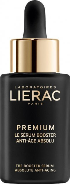 Сироватка-бустер для обличчя Lierac Premium відновлююча проти зморшок, 30 мл