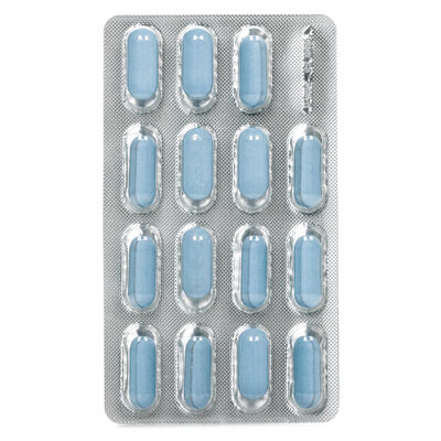 Перфект Б'юті Оксамитова шкіра Baum Pharm таблетки №30