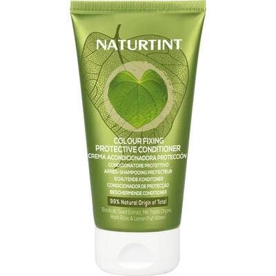 Кондиціонер Naturtint захисний для фіксації кольору для фарбованого, сухого волосся, 150 мл