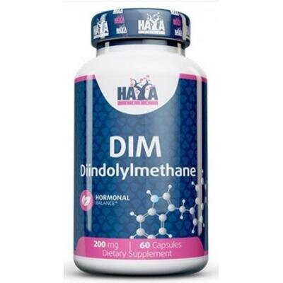 DIM Haya Labs капсули по 200 мг №60