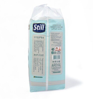 Підгузки для дорослих Still розмір XL, 30 штук