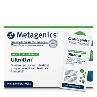 Нутрімоніум Оріджінал Metagenics Nutrimonium Original порошок №28 в саше