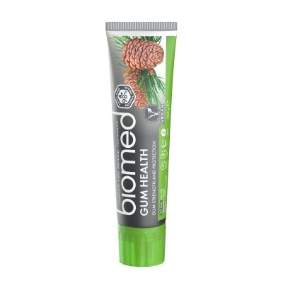 Зубна паста Biomed Gum Health Здоров'я ясен, 100 г