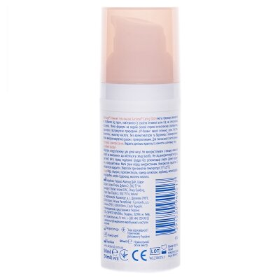 Гель-змазка інтимний Lactacyd Caring Glide, 50 мл