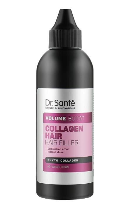 Філер Dr.Sante Collagen для волосся, 100 мл