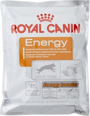 Ласощі для собак Royal Canin Energy, 50 г