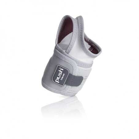 Бандаж на променезап'ястковий суглоб Push care Wrist Brace 1.10.1.12, лівий, розмір 2