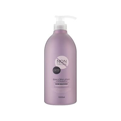 Кондиціонер Kumano Salon Link Non Silicon Conditioner Зволожуючий, 1000 мл