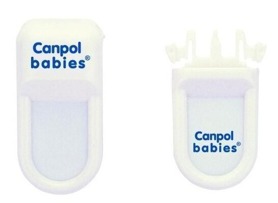 Блокада для висувних ящиків Canpol babies 10/821
