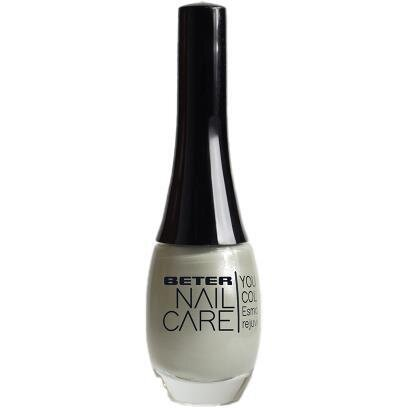 Лак для нігтів Beter Nail Care 248 заморожене сяйво, 11 мл