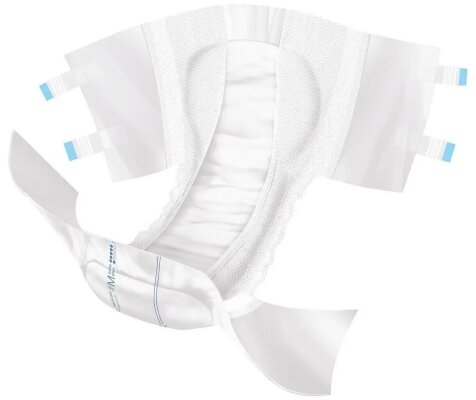 Підгузки для дорослих при нетриманні MoliCare Premium Slip extra plus, розмір L, 30 шт