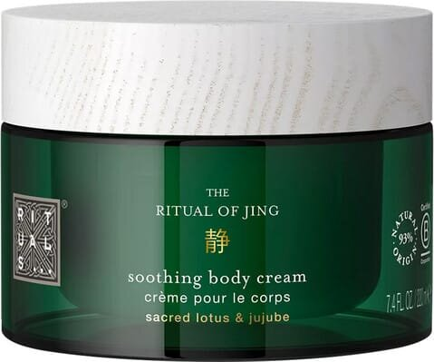 Крем для тіла Rituals The Ritual Of Jing, 220 мл