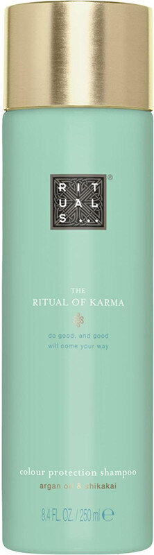 Шампунь Rituals The Ritual Of Karma для захисту кольору, 250 мл
